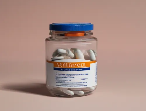 prix du voltaren en france